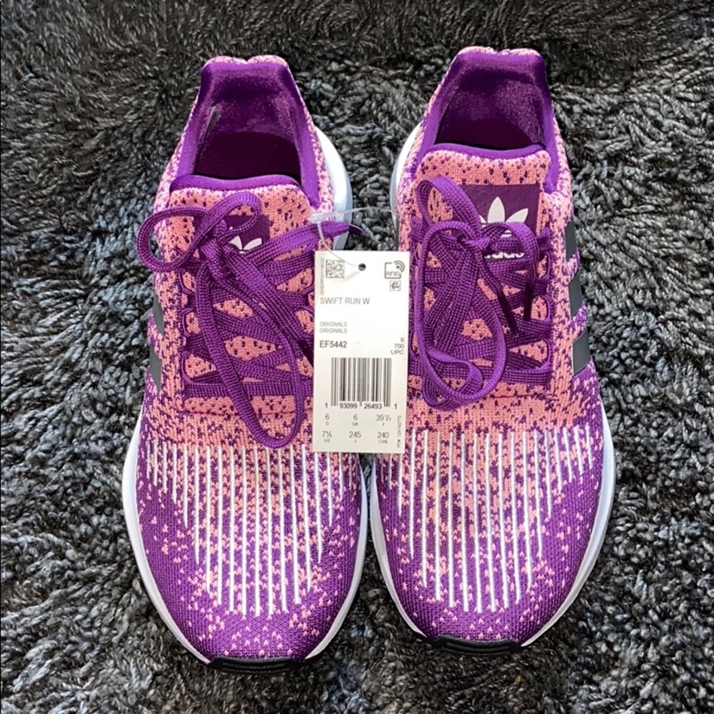 Adidas Running Shoes